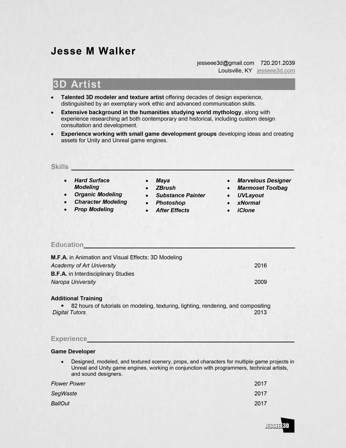 JesseWalkerResume_5-16-17_p1